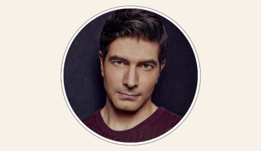Brandon Routh