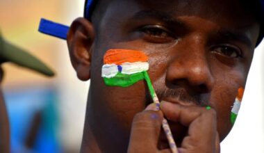 India is the future for World Cricket, new NZ Cricket boss Geoff Allott says