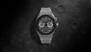 Bremont Is Sending a Watch to the Moon’s Surface