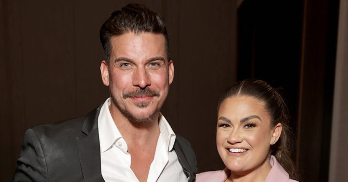 Brittany Cartwright Shares Jax Taylor Coparenting Update