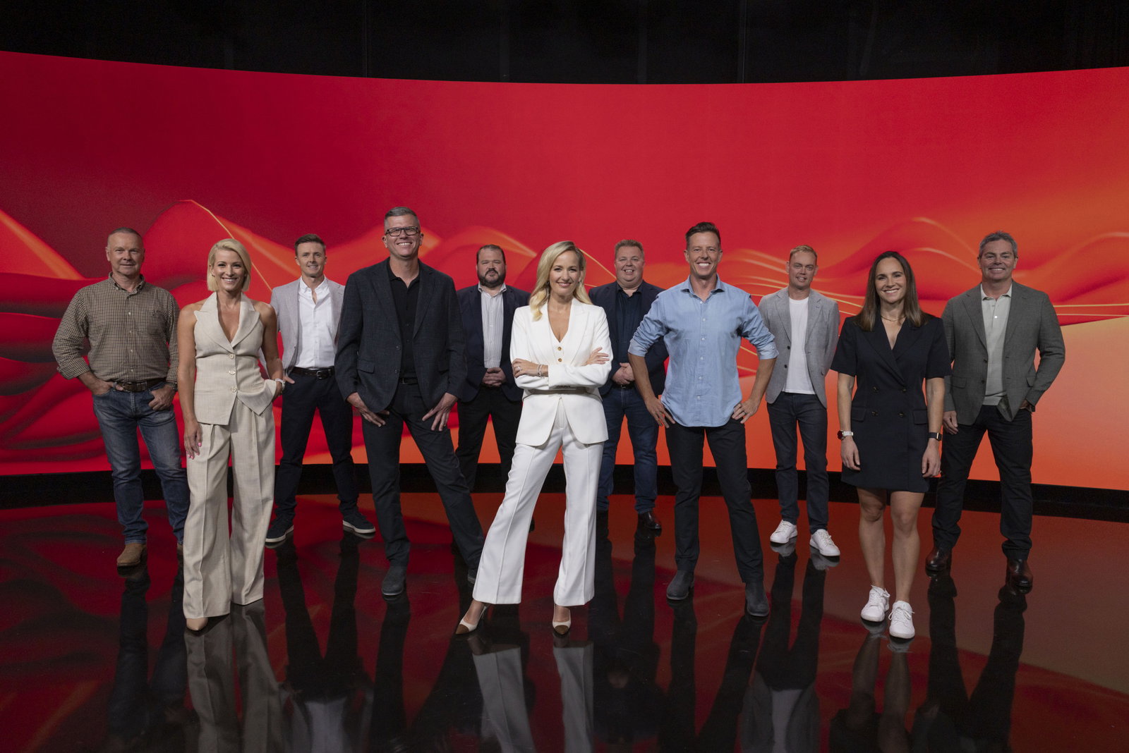 Supercars TV commentary rotation kicks in for NZ double