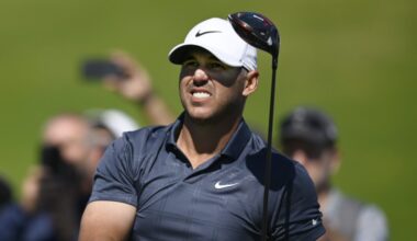 Biggest LIV Golf flops in majors: players who struggled most