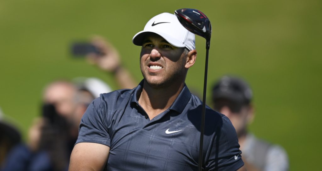 Biggest LIV Golf flops in majors: players who struggled most