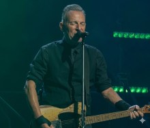 Bruce Springsteen Tears Into The American Felon At First Show of 2026