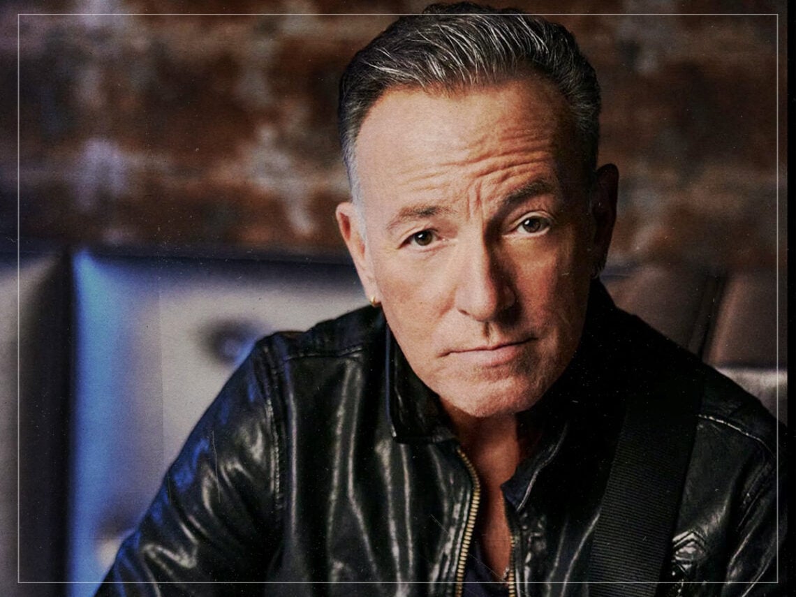 Bruce Springsteen - Musician - 2023