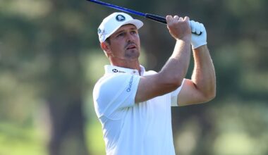 'Let's get Bryson': DeChambeau in Australian Open tease - News