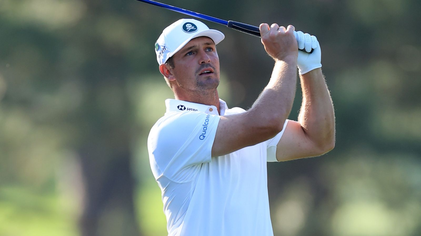 'Let's get Bryson': DeChambeau in Australian Open tease - News