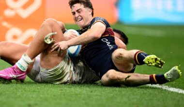 Highlanders hold tough for critical Moana Pasifika win