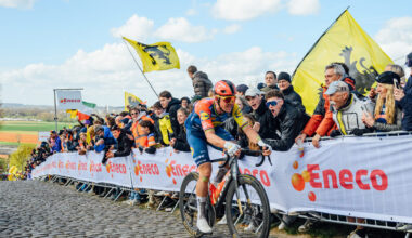 Round-up: Resilience and grit at the Tour of Flanders