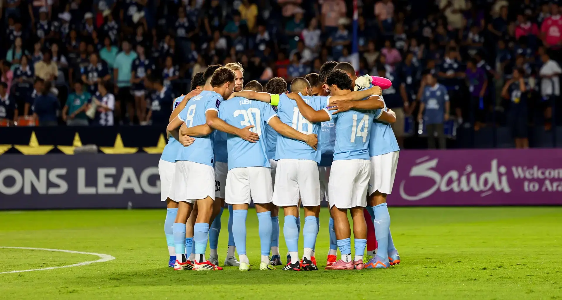 Asian Champions League allocations, A-League, Heidelberg