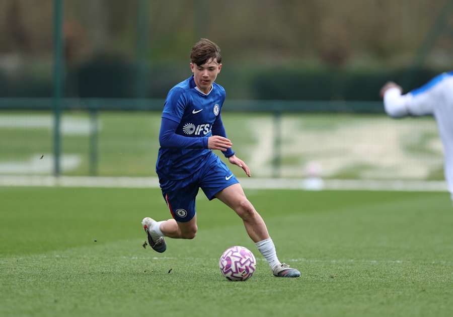 Under-18s report: Fulham 1-5 Chelsea | News | Official Site