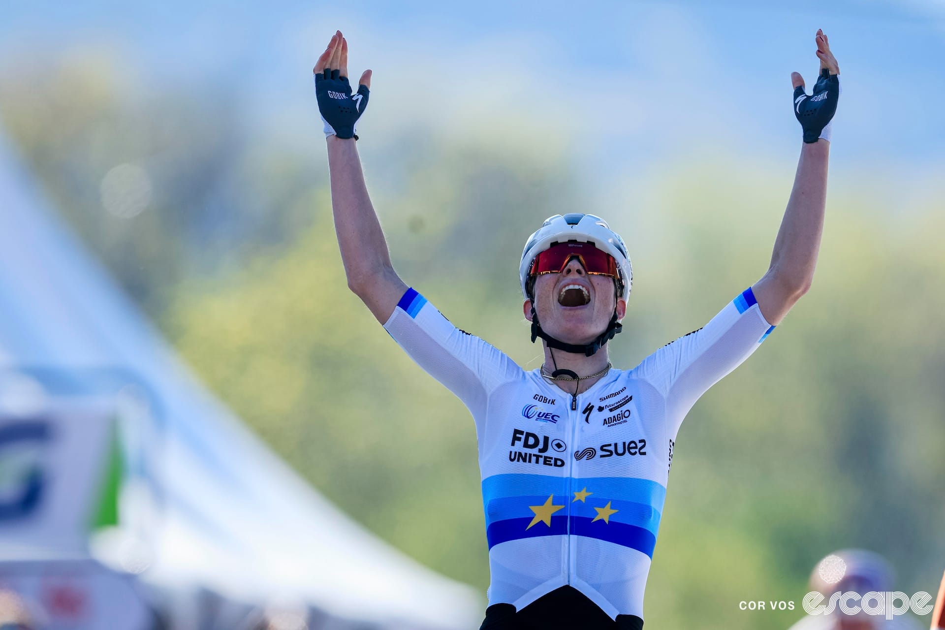 Vollering reigns: The storylines that shaped the women's Spring Classics