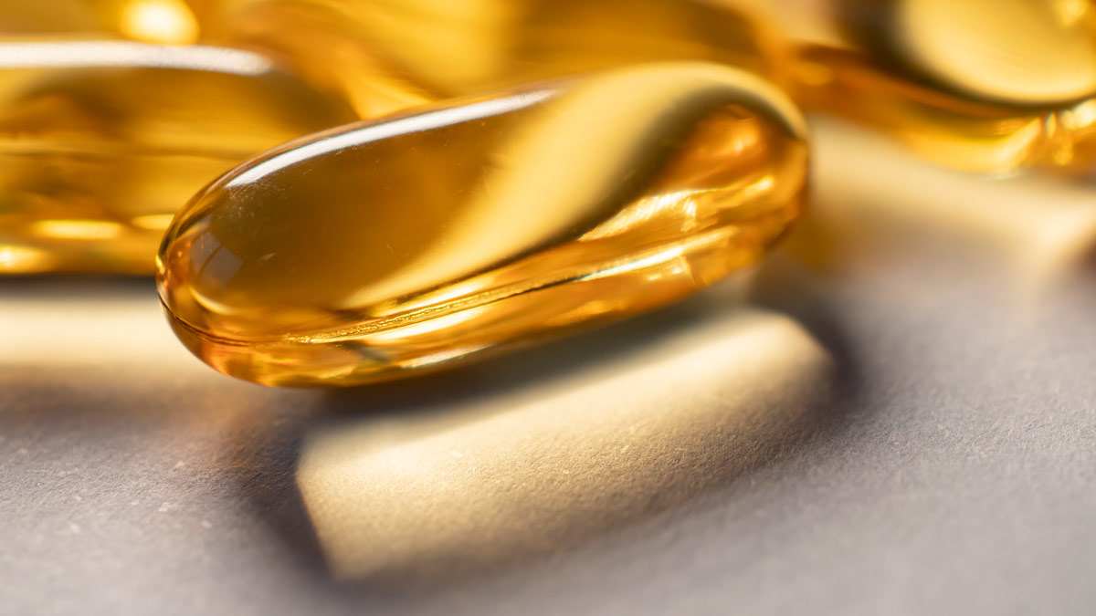 What's in Your Fish Oil Pill?