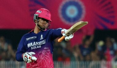 Hindustan Times Cricket