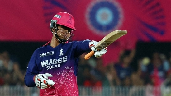 Hindustan Times Cricket