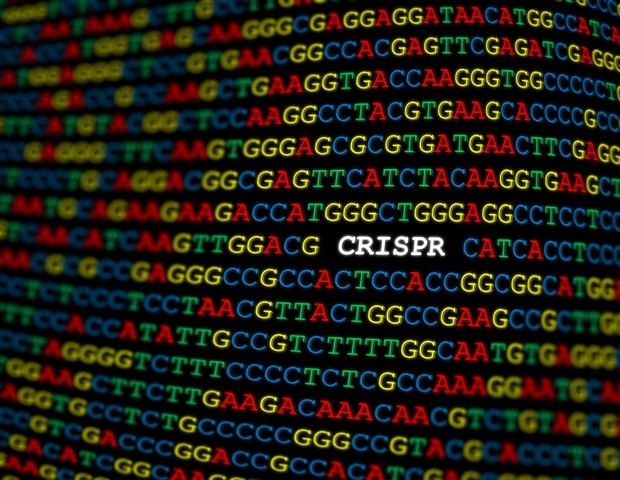 AI and CRISPR technologies drive proactive health monitoring