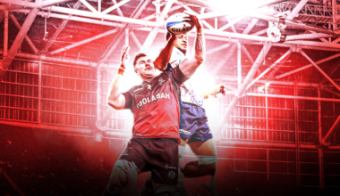 'Super Round was brilliant, but spluttering Australian lineouts missed the mark'