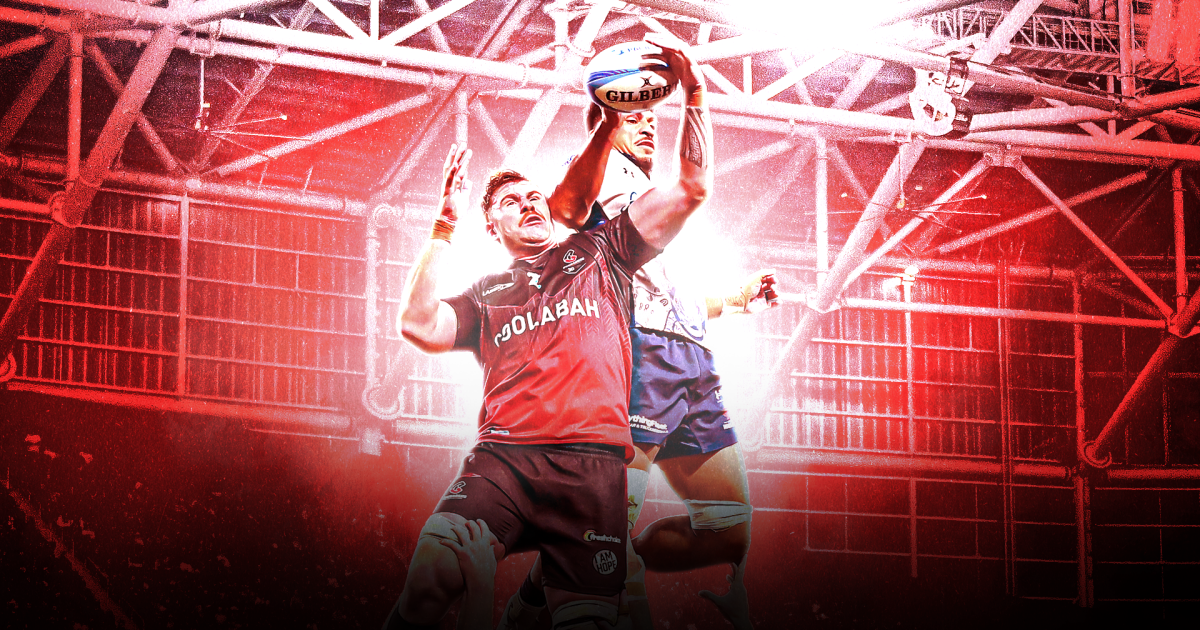 'Super Round was brilliant, but spluttering Australian lineouts missed the mark'