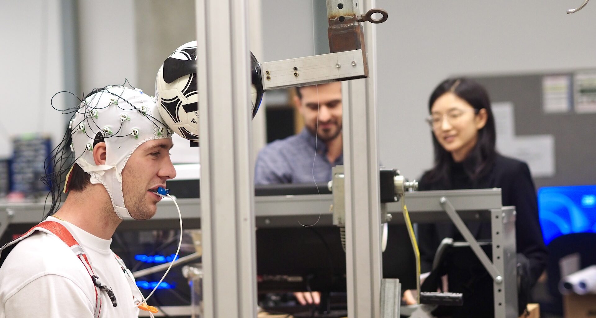 Heading the Game Forward: Why Brain Health Must Be Football’s Next Priority