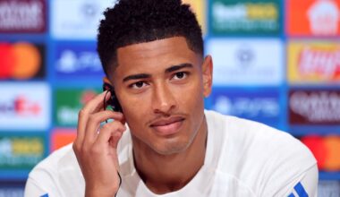 Jude Bellingham, Tom Brady and other star owners of franchise cricket teams