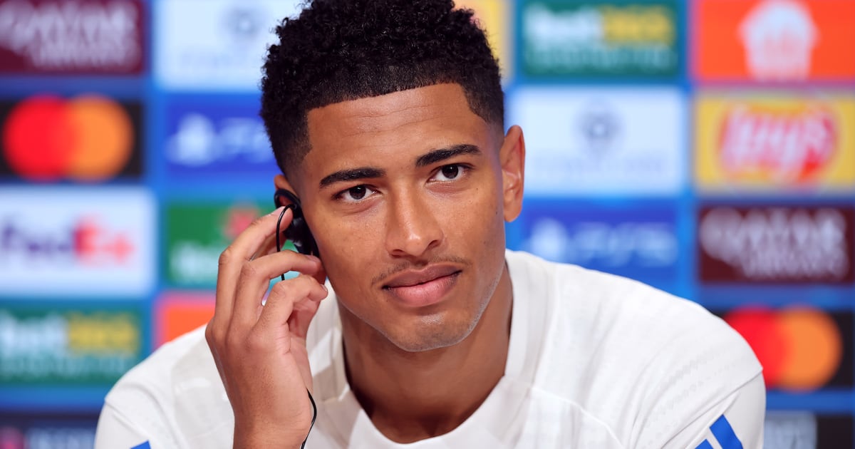 Jude Bellingham, Tom Brady and other star owners of franchise cricket teams