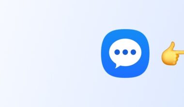 Samsung Moves To Shut Down Messages App As Google Takes Over On Galaxy Devices – channelnews