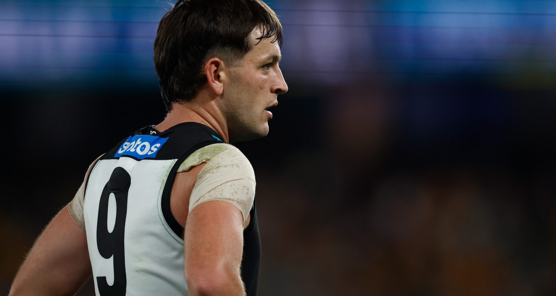 As it happened: Verdict handed down after Power slams 'inexplicable' juror conduct - afl.com.au