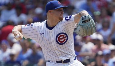 MLB teams already experiencing injuries – The Pacer