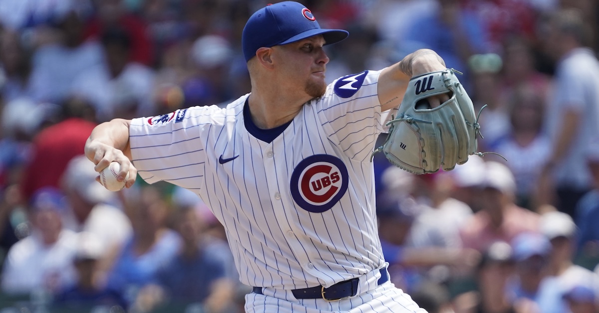 MLB teams already experiencing injuries – The Pacer