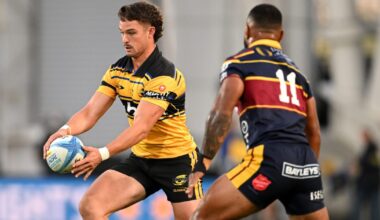 Hurricanes' unlikely hero reaching new heights
