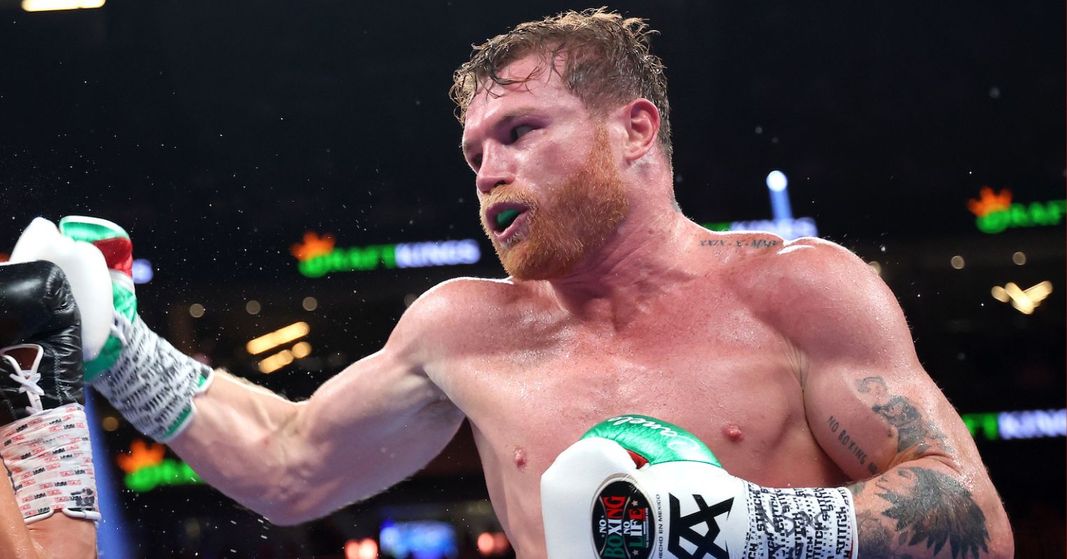 Nakisa Bidarian floats Katie Taylor–Caroline Dubois bout as generational clash amid ongoing feud with Alycia Baumgardner