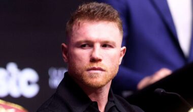 Canelo’s trainer rules out one major fight for good: “The time has passed”