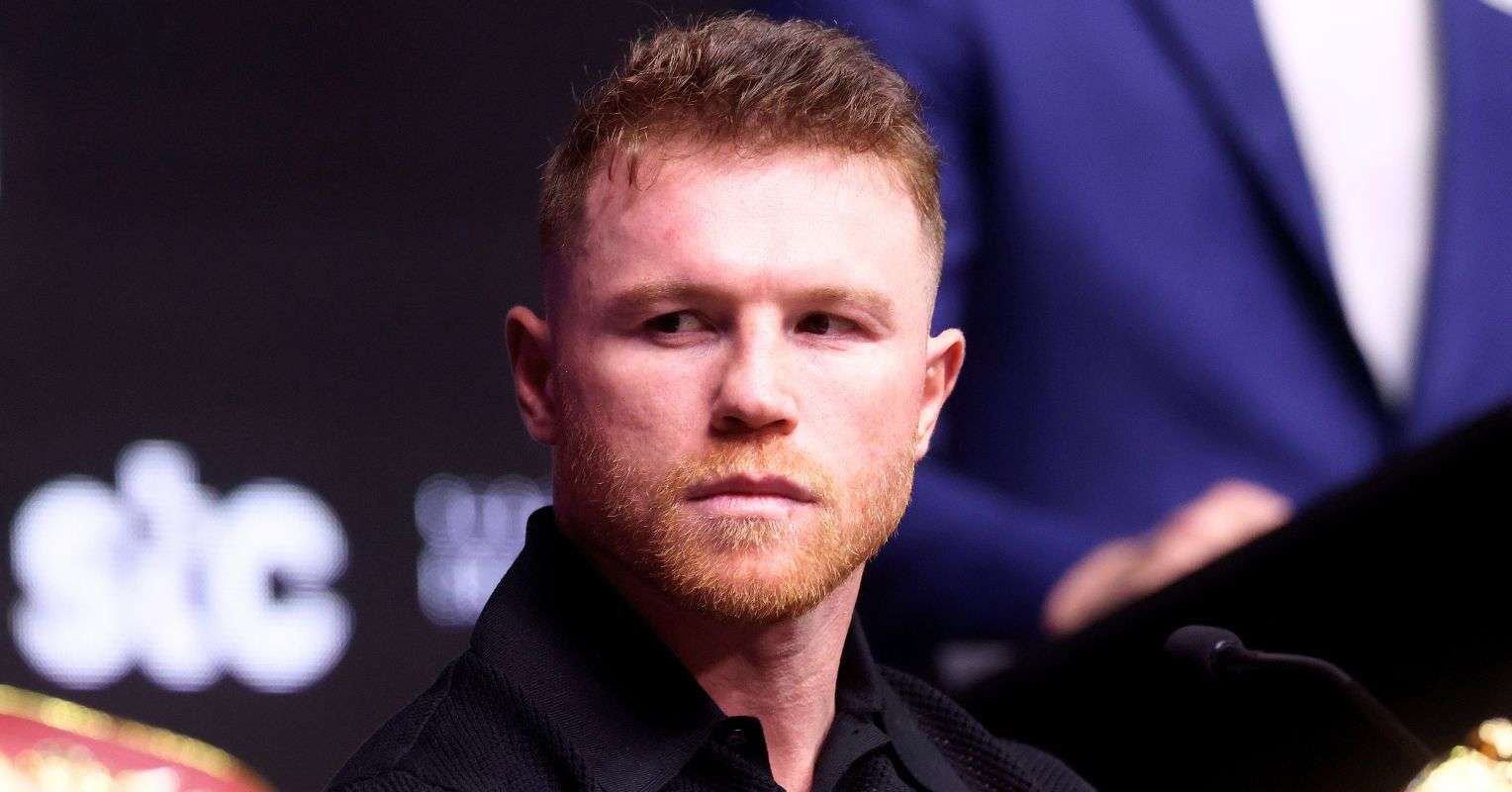 Canelo’s trainer rules out one major fight for good: “The time has passed”