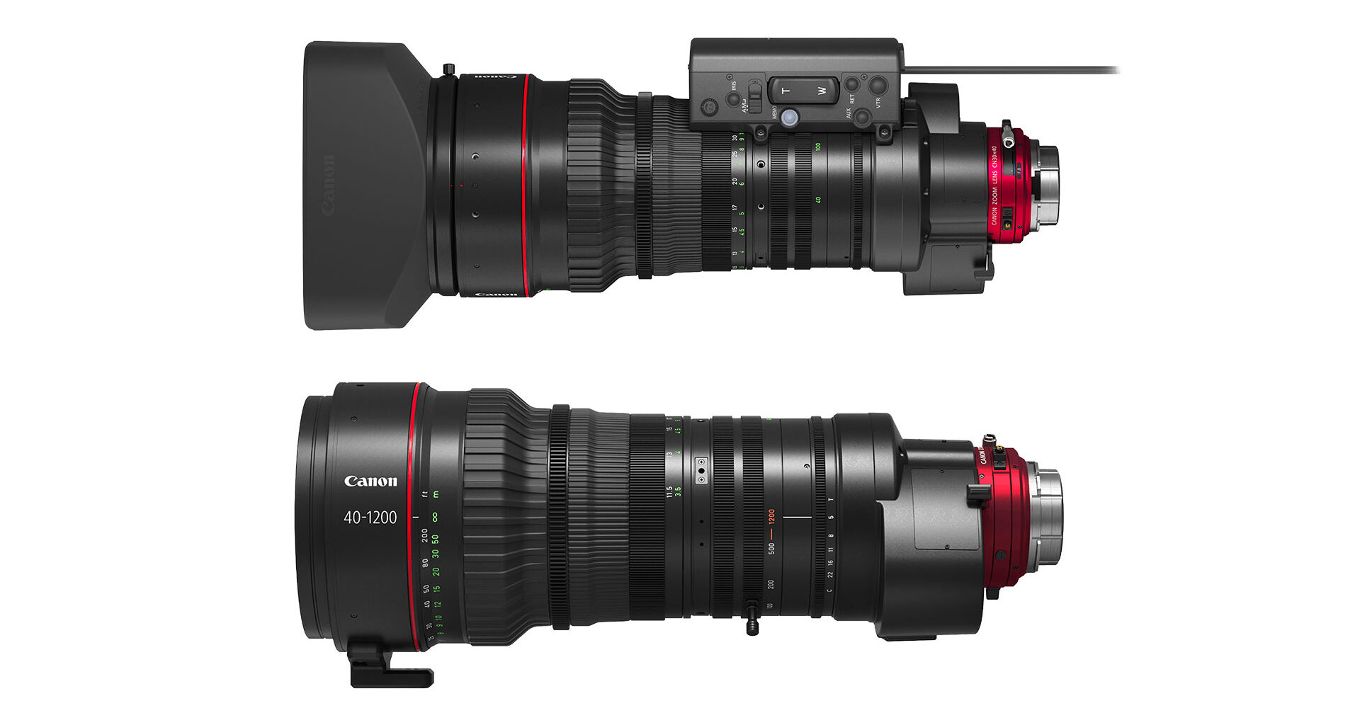 Canon Firmware Update for the EOS C400, C80, C70, C50, and R5C Announced