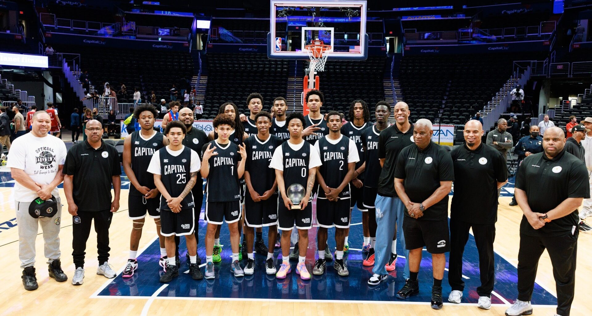 Mavs rookie Cooper Flagg scores 51 points to become 1st teen to reach 50 in an NBA game