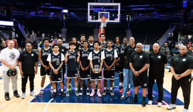 Mavs rookie Cooper Flagg scores 51 points to become 1st teen to reach 50 in an NBA game