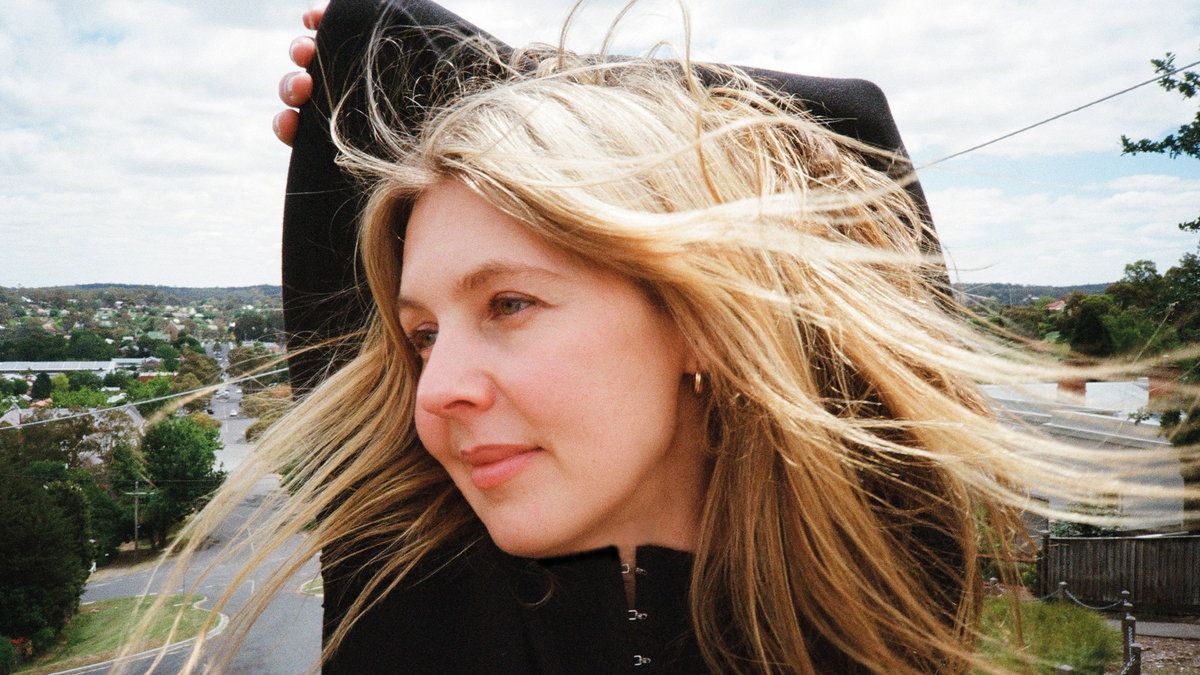 Carla dal Forno: Confession Album Review