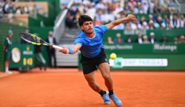 This Week in Tennis: Alcaraz Withdraws From…