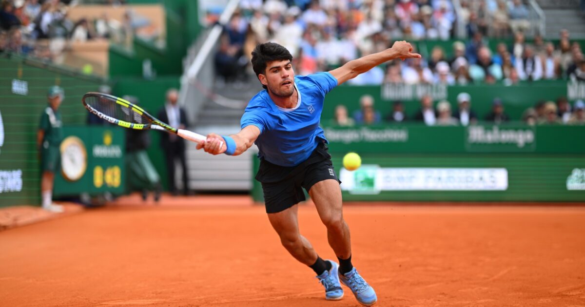 This Week in Tennis: Alcaraz Withdraws From…