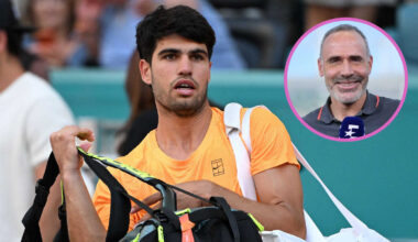 Will Carlos Alcaraz play Wimbledon? Spanish tennis legend makes telling comments