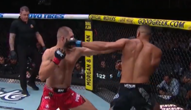 MMA News - MMA & UFC News