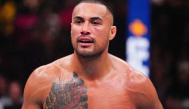 Carlos Ulberg victory
