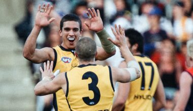 Carrazzo inspires late Carlton comeback