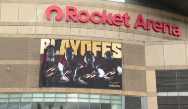 Cleveland Cavaliers 2026 playoffs fan preview