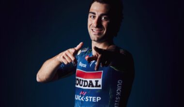 Soudal Quick-Step Pro Cycling Team