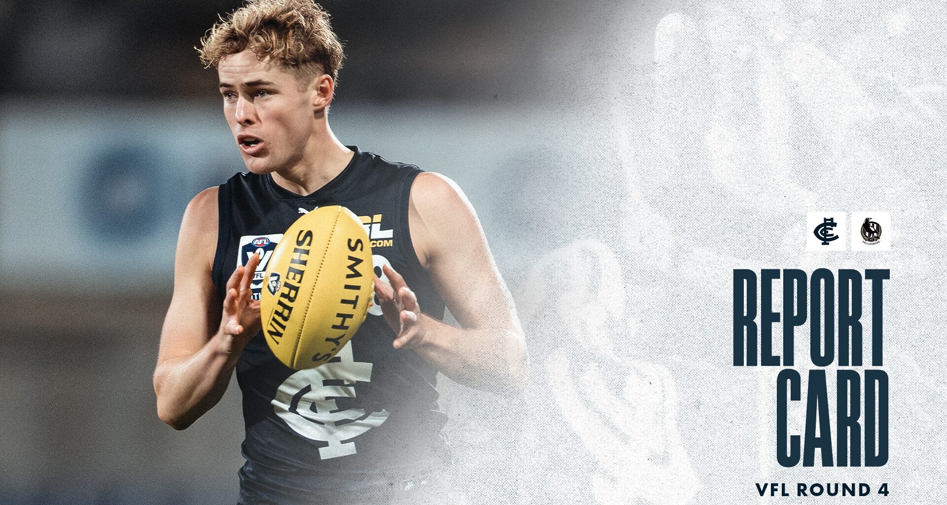 How every AFL Blue performed in VFL Round 4