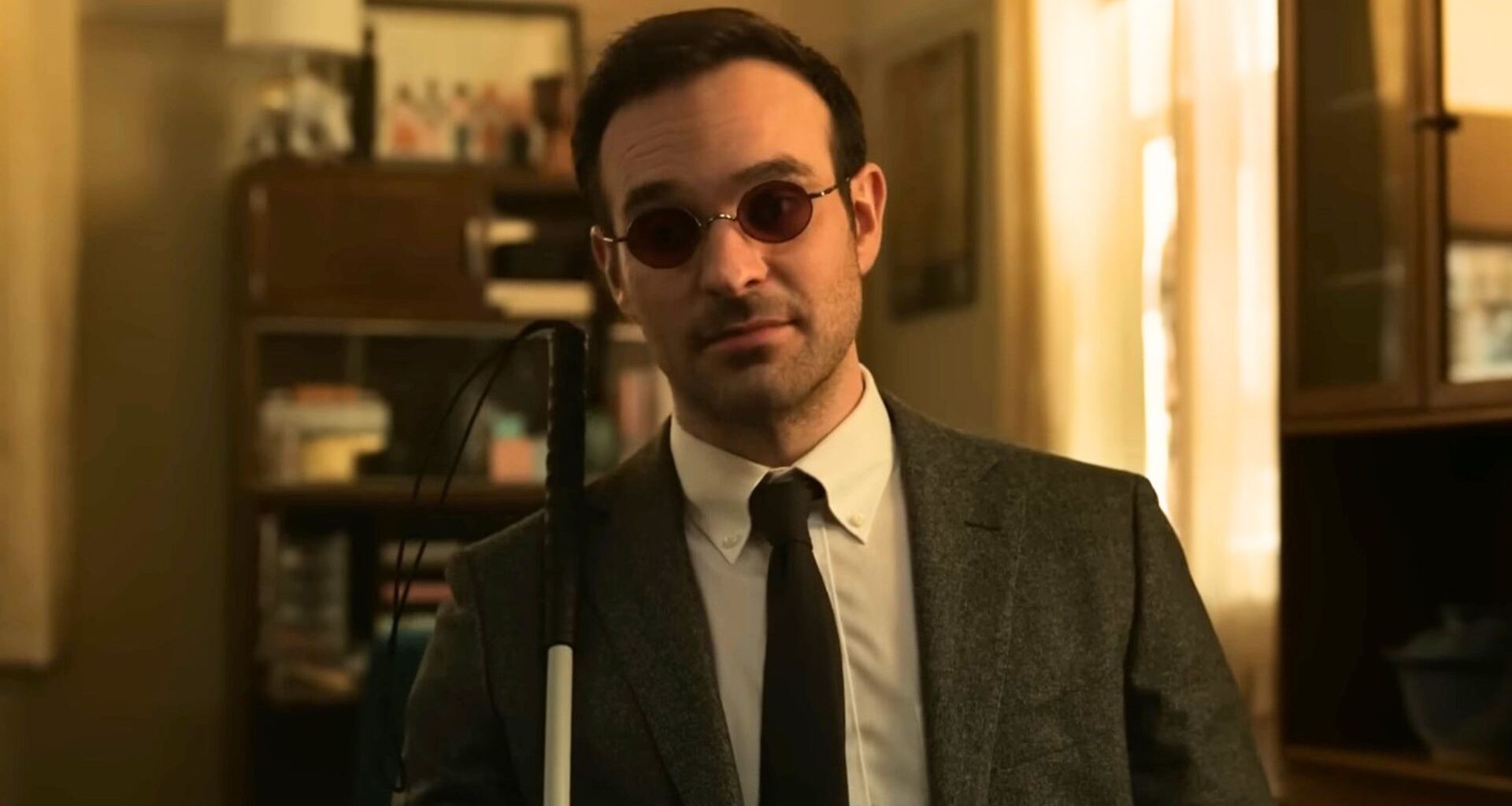 Charlie Cox Addresses Daredevil's Spider-Man: Brand New Day Trailer Appearance Theories