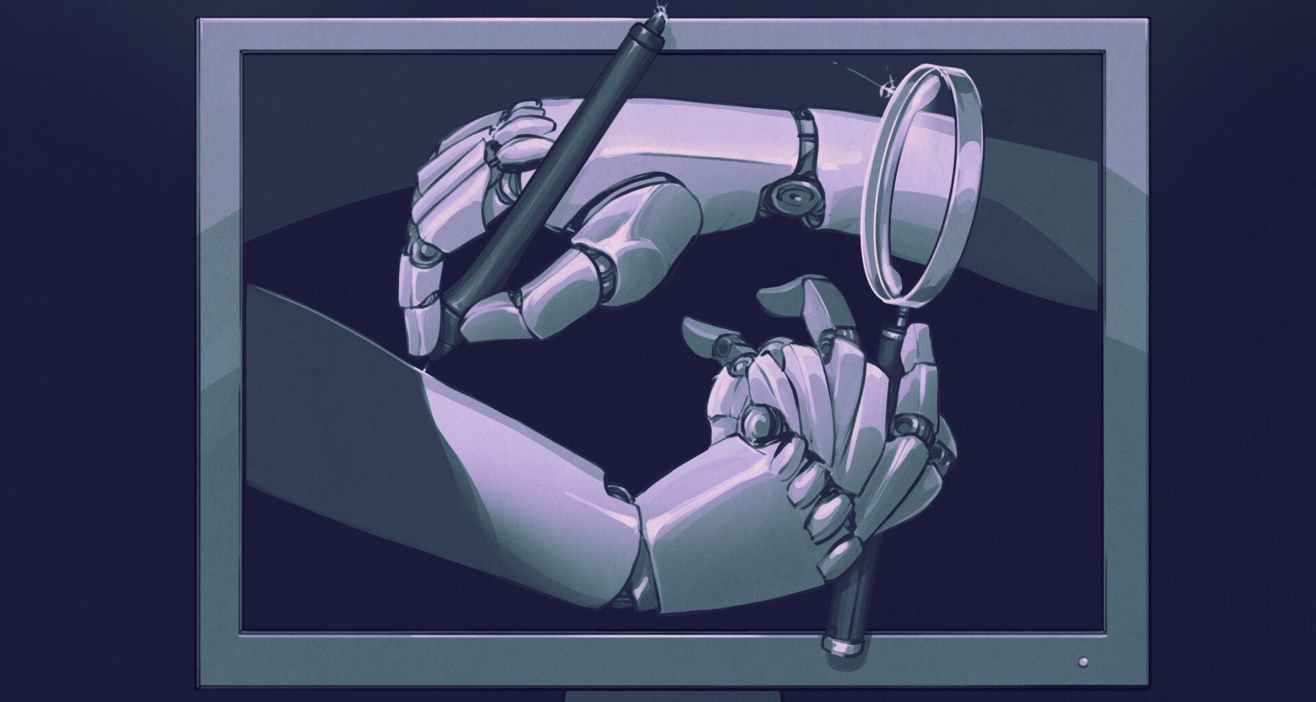 Ask Hackaday: Using CoPilot? Are You Entertained?