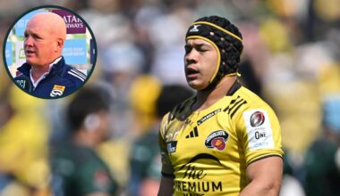 Cheslin Kolbe's future decided amid Stormers' pursuit as John Dobson looks abroad for Springbok's replacement