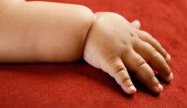 BMI increases in early childhood may reflect muscle growth, not fat